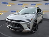 New 2025 Chevrolet Trax ACTIV w/ Driver Confidence Package image 4