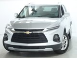 Used 2020 Chevrolet Blazer LT image 3