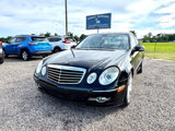 Used 2008 Mercedes-Benz E 350 Sedan image 4