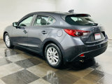 Used 2016 MAZDA MAZDA3 i Grand Touring image 4