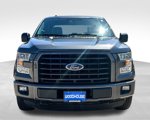 Used 2015 Ford F150 XLT w/ Equipment Group 301A Mid image 2