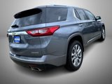 Used 2021 Chevrolet Traverse Premier image 5
