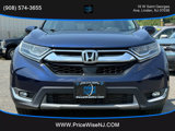Used 2018 Honda CR-V Touring image 2