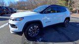 Used 2023 Jeep Compass Limited image 4