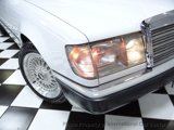 Used 1992 Mercedes-Benz 300 CE Coupe image 2