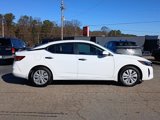 New 2025 Nissan Sentra S image 2