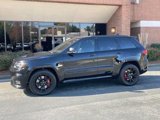 Used 2020 Jeep Grand Cherokee SRT image 2