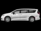 New 2025 Chrysler Pacifica Select image 3