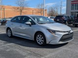 Used 2022 Toyota Corolla LE image 2