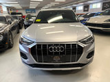 Used 2020 Audi Q3 2.0T Premium Plus w/ Premium Plus Package image 2