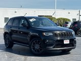 Used 2020 Jeep Grand Cherokee High Altitude image 2