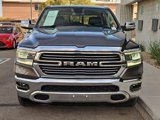 Used 2019 RAM 1500 Laramie image 2