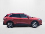 Used 2022 Ford Escape Titanium w/ Class II Trailer Tow Package image 4