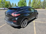 Used 2018 Nissan Murano SV image 5