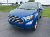 Used 2018 Ford EcoSport SE image 2