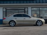 Used 2008 BMW 535i Sedan image 3