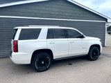 Used 2016 Chevrolet Tahoe LTZ image 4