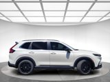 New 2025 Honda CR-V Sport image 4