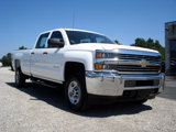 Used 2016 Chevrolet Silverado 2500 W/T w/ WT Fleet Convenience Package image 2