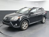 Used 2015 Toyota RAV4 Limited image 4