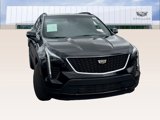 Certified 2022 Cadillac XT4 Sport w/ Enhanced Visibility Package image 5