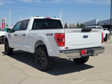 Used 2023 Ford F150 XLT w/ Equipment Group 301A Mid image 3
