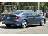 New 2026 Honda Civic LX image 4