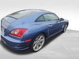 Used 2005 Chrysler Crossfire Limited image 3