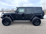 Used 2015 Jeep Wrangler Unlimited Sport w/ Quick Order Package 24S image 2