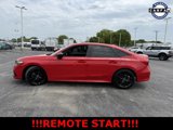 Used 2023 Honda Civic Sport image 5