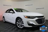 Used 2022 Chevrolet Malibu LT image 2