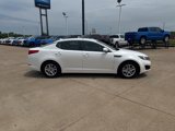 Used 2011 Kia Optima LX w/ Convenience Pkg image 4