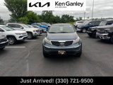 Used 2011 Kia Sportage LX image 2