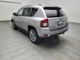 Used 2016 Jeep Compass High Altitude image 5