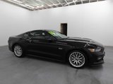 Used 2016 Ford Mustang GT Premium w/ GT Performance Package image 4