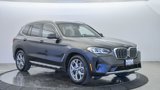 Certified 2022 BMW X3 sDrive30i w/ Premium Package 2 image 6