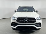 Used 2020 Mercedes-Benz GLE 580 4MATIC image 2