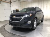 Used 2020 Chevrolet Equinox LS w/ LS Convenience Package image 3