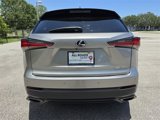 Used 2021 Lexus NX 300 AWD w/ Premium Package image 4