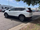 Used 2022 Honda CR-V EX image 5
