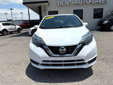 Used 2017 Nissan Versa Note SV image 3