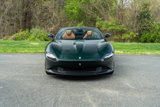 Certified 2024 Ferrari Roma Spider image 6