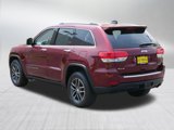 Used 2018 Jeep Grand Cherokee Limited w/ Trailer Tow Group IV image 5