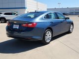 Used 2024 Chevrolet Malibu LT image 3