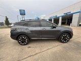 Used 2023 Kia Sportage X-Line w/ X-Line Premium Package image 6