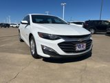 Used 2023 Chevrolet Malibu LT w/ Driver Confidence Package image 4