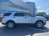 Used 2017 Ford Explorer FWD image 5