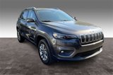 Used 2020 Jeep Cherokee Latitude Plus w/ Cold Weather Group image 2