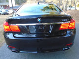 Used 2009 BMW 750i image 6