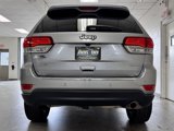 Used 2020 Jeep Grand Cherokee Limited w/ Luxury Group II image 4